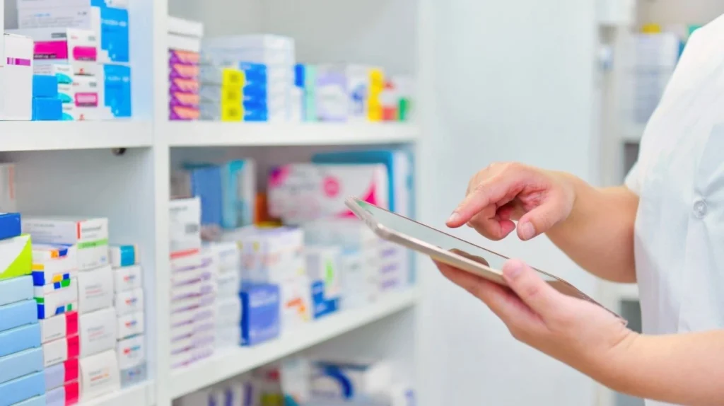 Programa Técnico en Servicios Farmacéuticos - Inesur - Formación para apoyo en dispensación y control de medicamentos