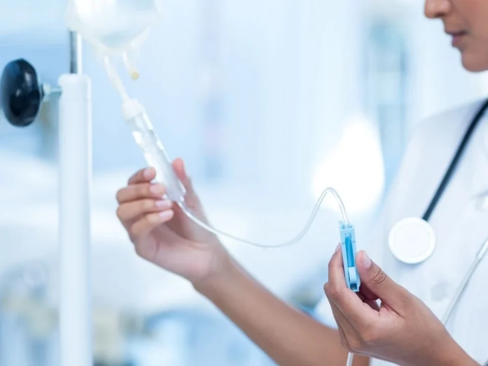Programa Técnico en Enfermería - Inesur - Formación integral en atención y cuidado de pacientes