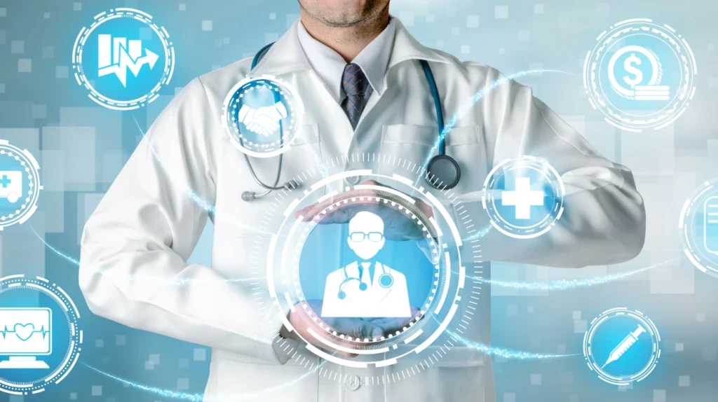 Programa Técnico Administrativo en Salud - Inesur - Formación en gestión de procesos administrativos en instituciones de salud