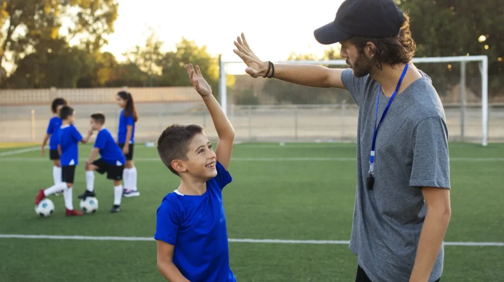 Programa Técnico en Recreación y Deporte - Inesur - Formación para planificación de actividades recreativas y deportivas