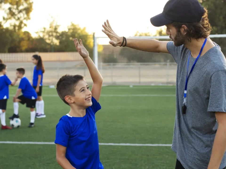 Programa Técnico en Recreación y Deporte - Inesur - Formación para planificación de actividades recreativas y deportivas