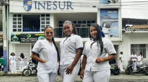 Imagen de Inesur Tumaco